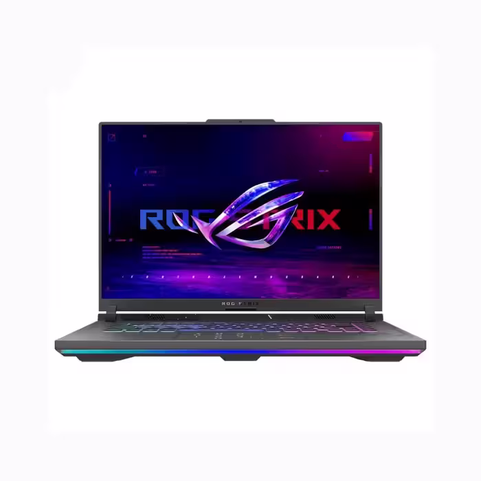 لپ تاپ ایسوس ROG Strix G16 G614JV i7 13650HX 64GB 1TB SSD 8GB 4060