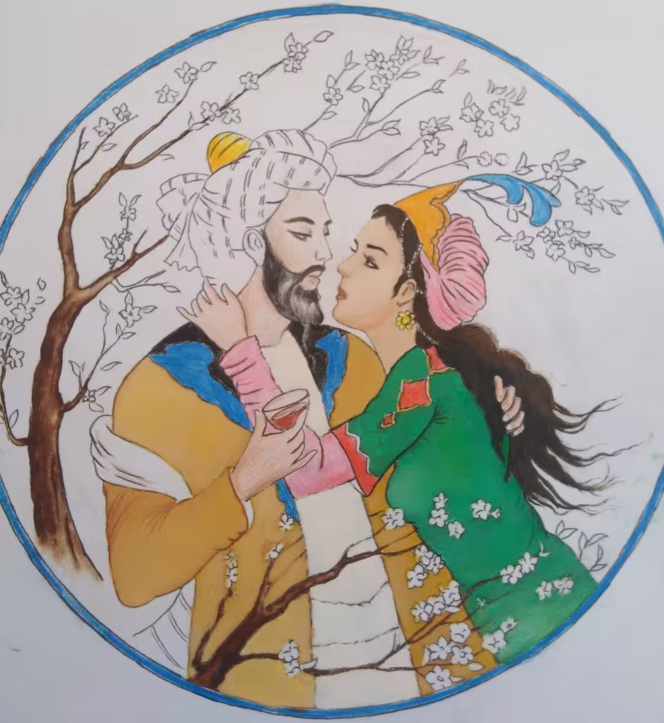 لیلی و مجنون