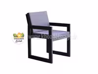 صندلی ناهارخوری کویین