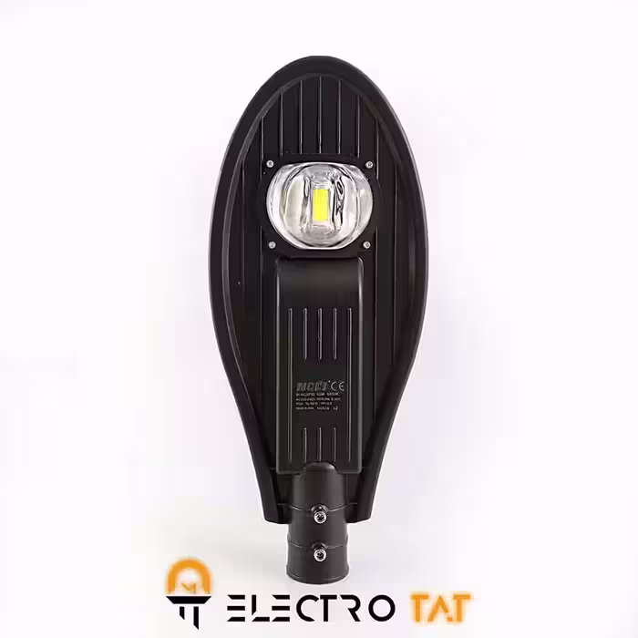چراغ خیابانی ال ای دی 50 وات مودی مدل IR MD8750