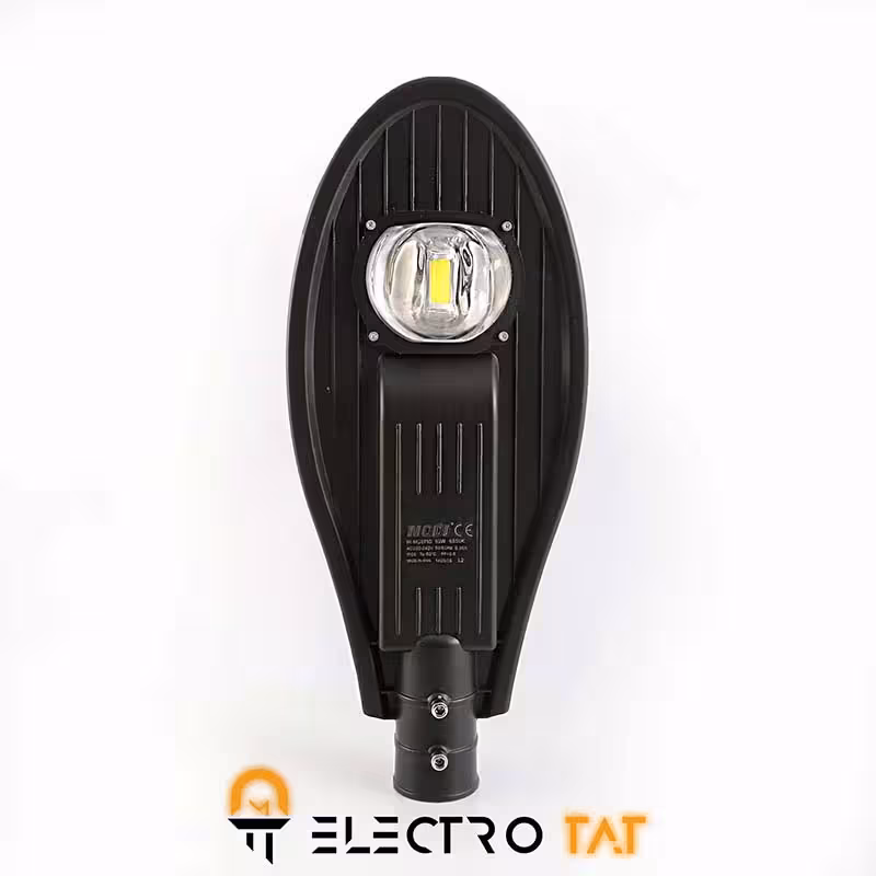 چراغ خیابانی ال ای دی 50 وات مودی مدل IR MD8750