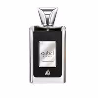 ادوپرفیوم اعجازی نقره ای لطافه Lattafa Ejaazi Silver