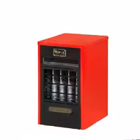 هیتر گازی ایران هیتر مدل IR-618