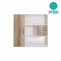 کتابخانه اسمردیس مدل K238