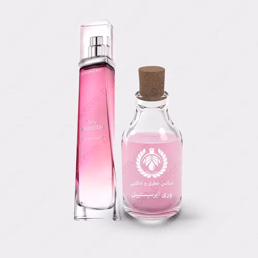 عطر جیونچی وری ایرسیستیبل – Givenchy Very IrresistibleعطرGivenchy Very Irresistible Perfume