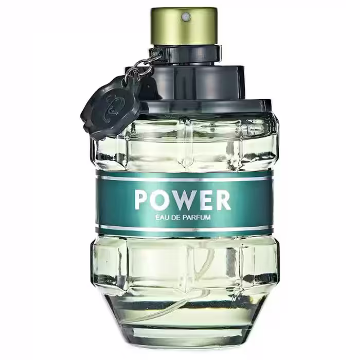 ادکلن پاور بمب power bomb