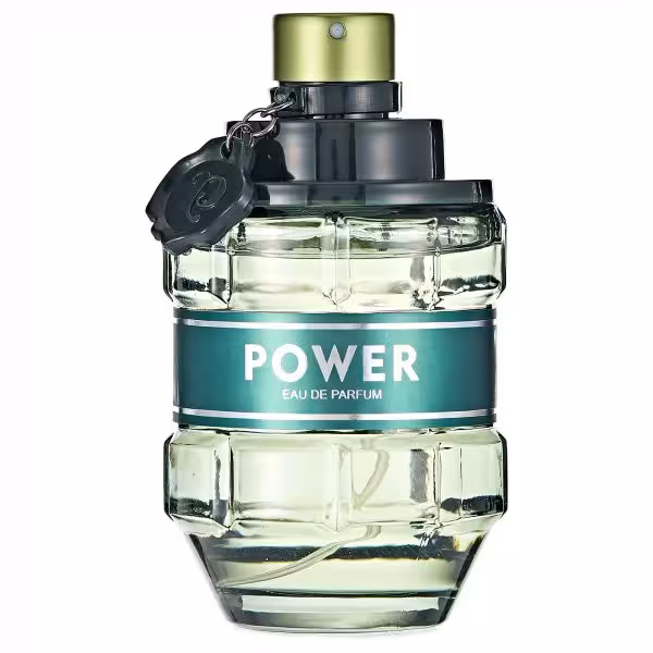 ادکلن پاور بمب power bomb