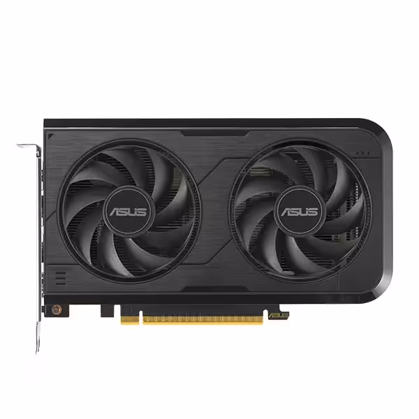 کارت گرافیک ایسوس مدل ASUS Dual GeForce RTX 5050 8GB GDDR6 OC