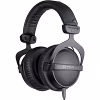 هدفون Beyerdynamic DT 770 M