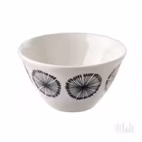 کاسه طرح دار ایکیا مدل FRIKOSTIG