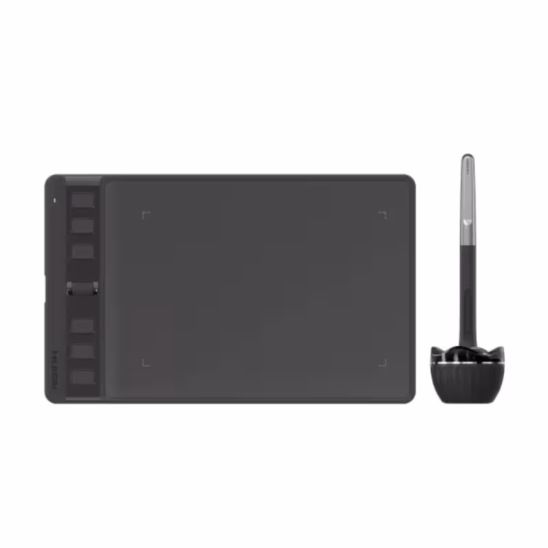 قلم نوری هویون Huion H641P
