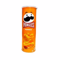 چیپس پرینگلز پاپریکا 165 گرم