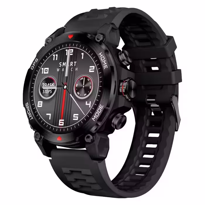 ساعت هوشمند تسکو مدل TSW GT4 Pro