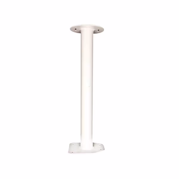 پایه براکت ساده 80 سانتی متری