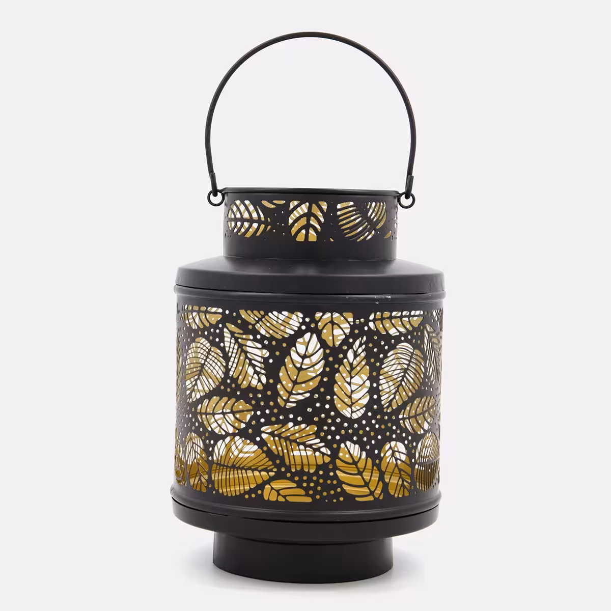 فانوس طرح برگ آلمانی بولتزهوم