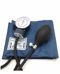 فشارسنج عقربه ای برمد Bremed Bd2500