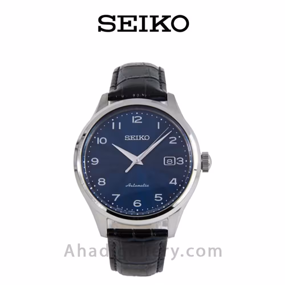 ساعت مچی سیکو مدل SRPC21J1