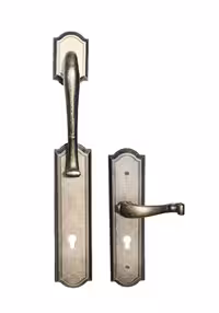 دستگیره در ورودی EL5000 لوگاس-Logos