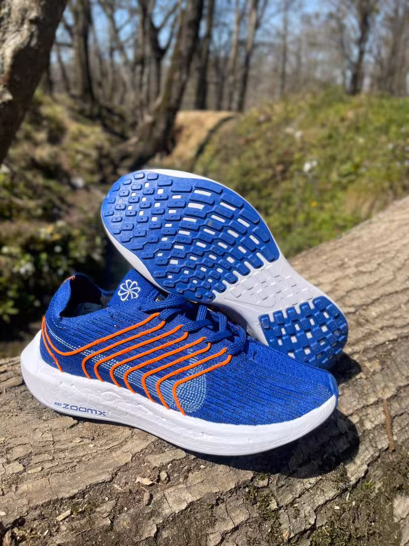 کتونی مردانه  ویتنامی نایک زوم nike zoom x