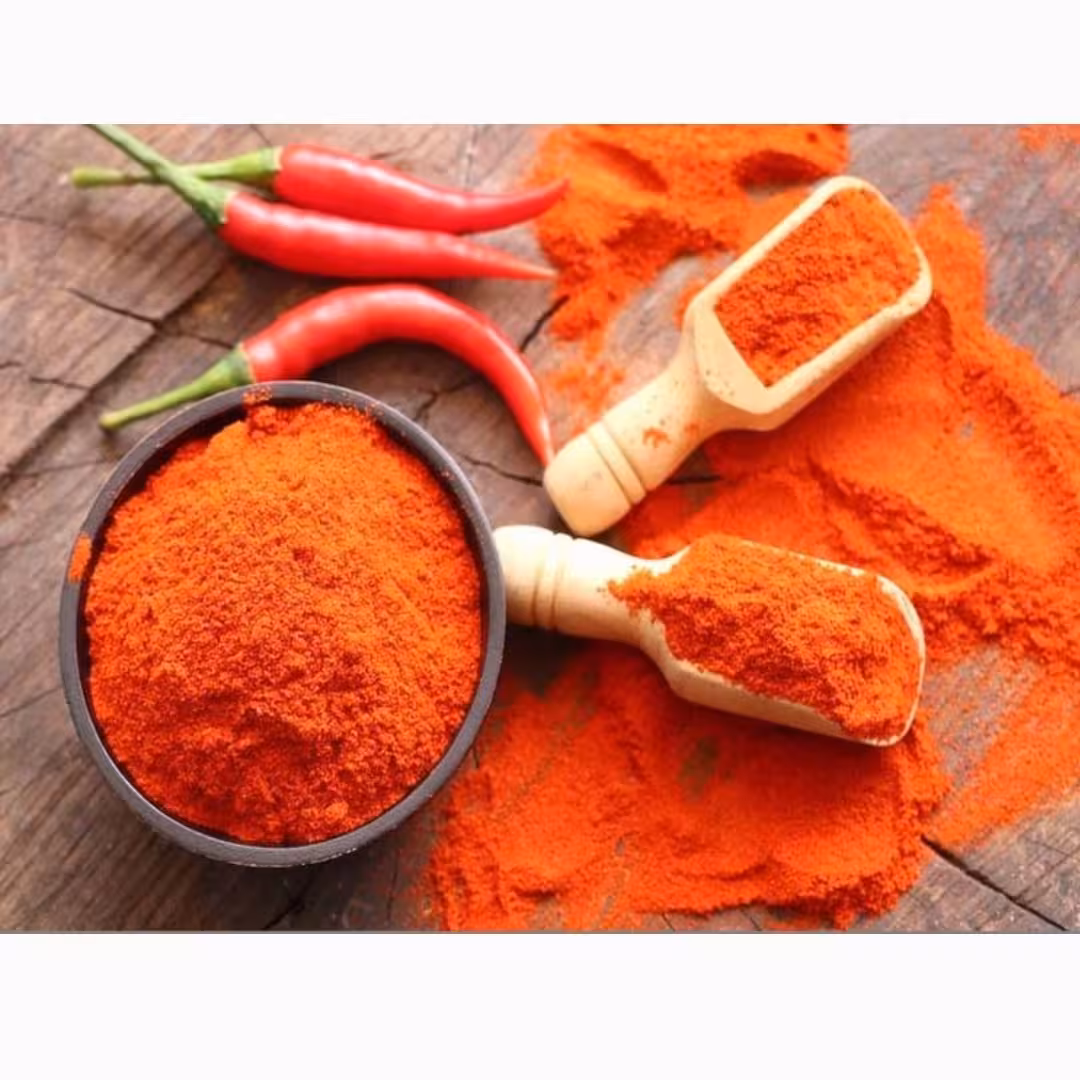 فلفل قرمز اعلا200گرمی