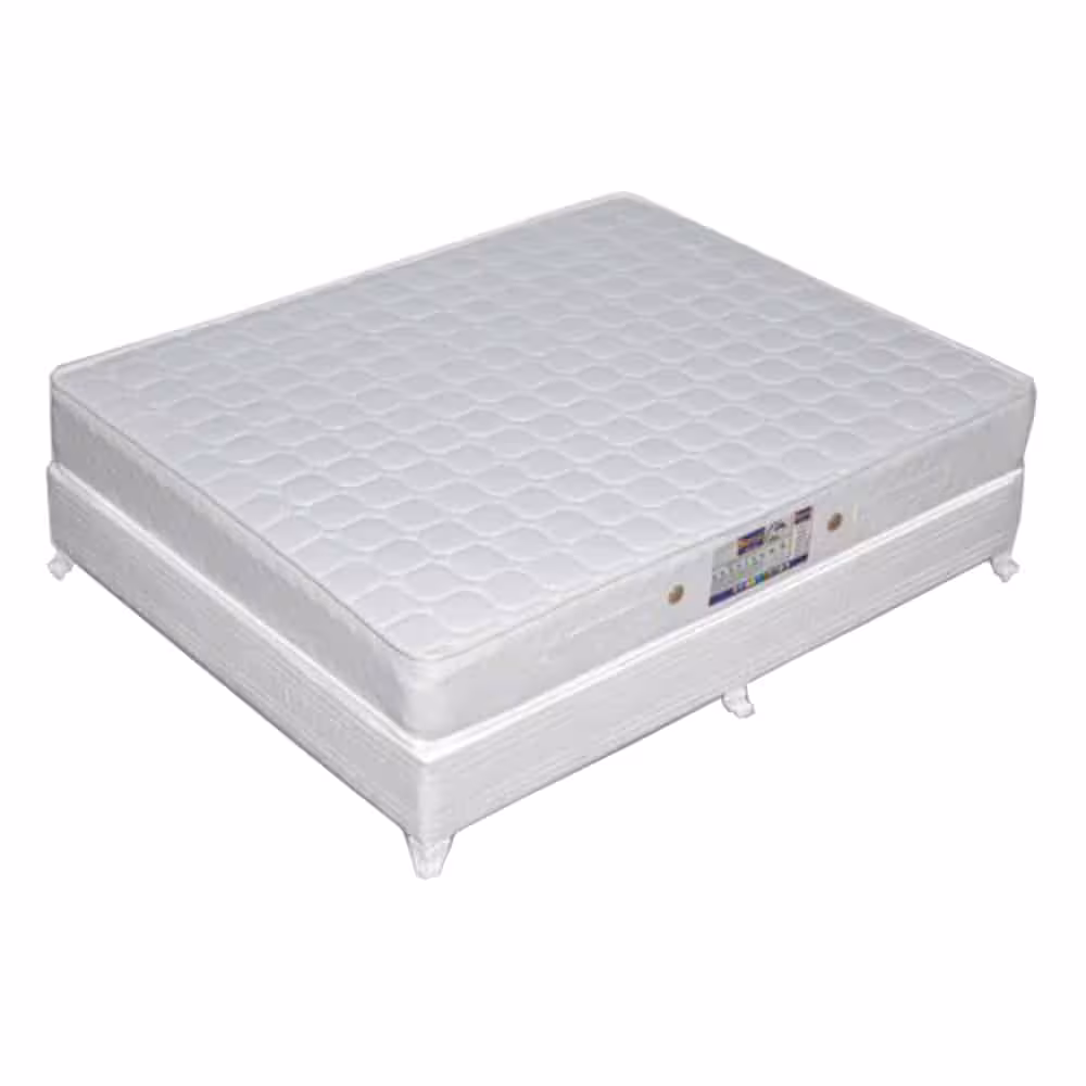 تشک دونفره سونای مدل اسلیپ 2 سایز 200 در 200 سانتیمتر