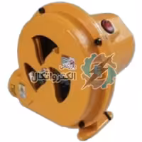 دمنده نیمه صنعتی ASH90(ارسال توسط تیپاکس پس کرایه)