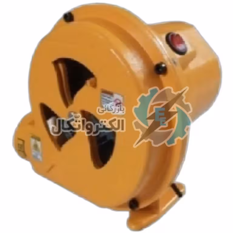 دمنده نیمه صنعتی ASH90(ارسال توسط تیپاکس پس کرایه)