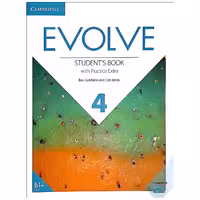کتاب ایولو 4 (EVOLVE 4)