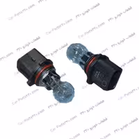 لامپ مه شکن جلو ام وی ام 110 اس MVM 110S مارک CHERY