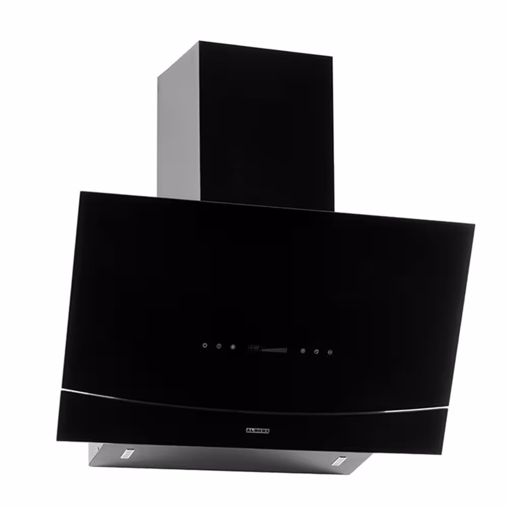 هود استیل البرز مدل SA418