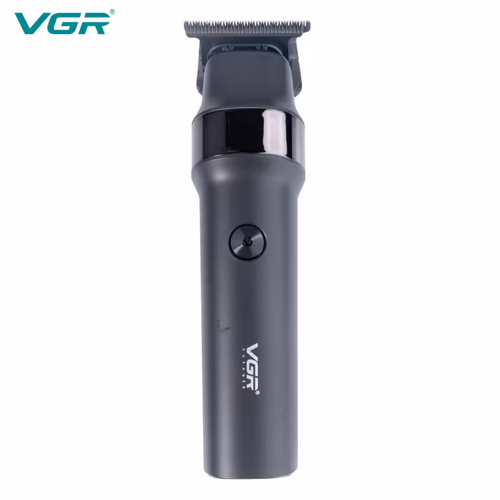 ماشین اصلاح وی جی آر VGR V-987 مشکی
