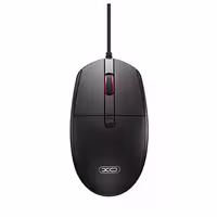 ماوس سیمی ایکس او مدل XO-M8