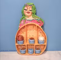 هفت سین مینیمال