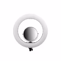 رینگ لایت زئوس ZEUS Ring Light YQ-520 A