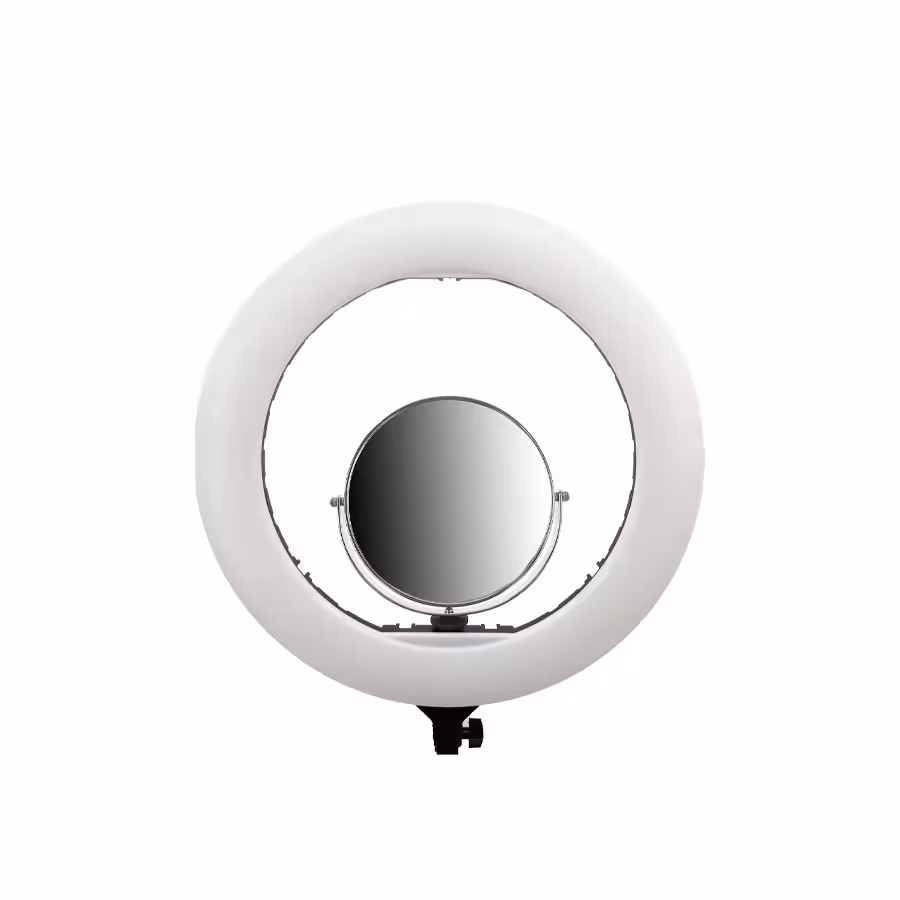 رینگ لایت زئوس ZEUS Ring Light YQ-520 A