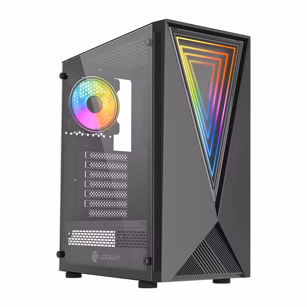 کیس لاجی کی LogiKey C311 B