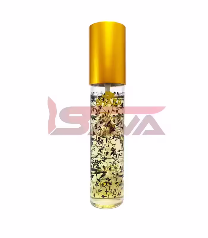 عطر زنانه FLORA شانزا