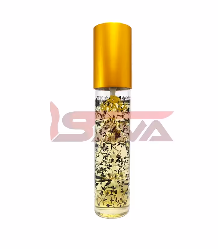 عطر زنانه FLORA شانزا