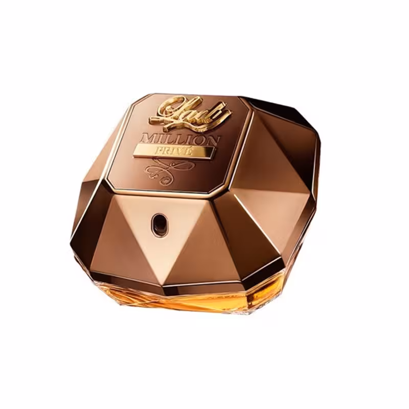 ادکلن زنانه لیدی میلیون پرایو پاکورابان