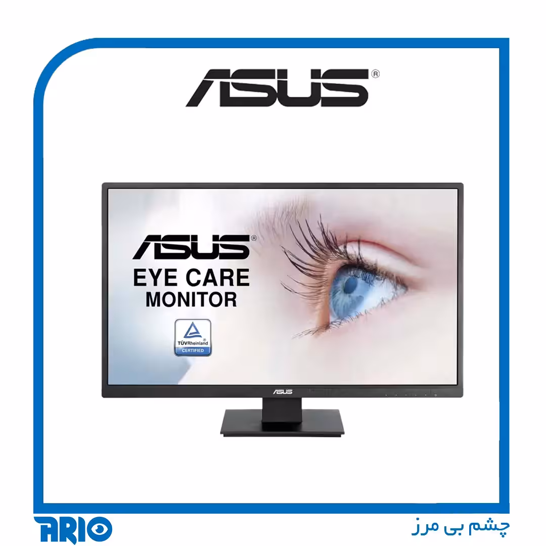 مانیتور 27 اینچ ایسوس VA279HAE