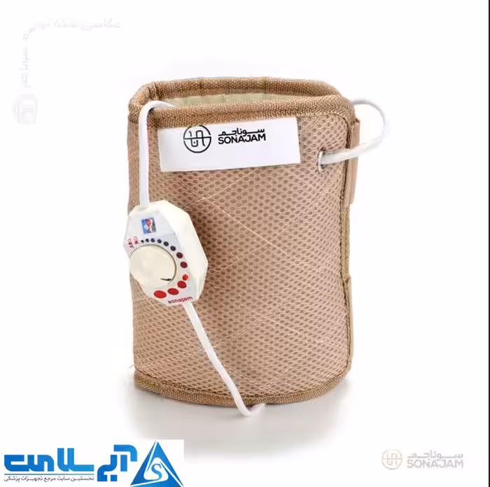 ساق بند و زانو بند 30*20 سوناجم