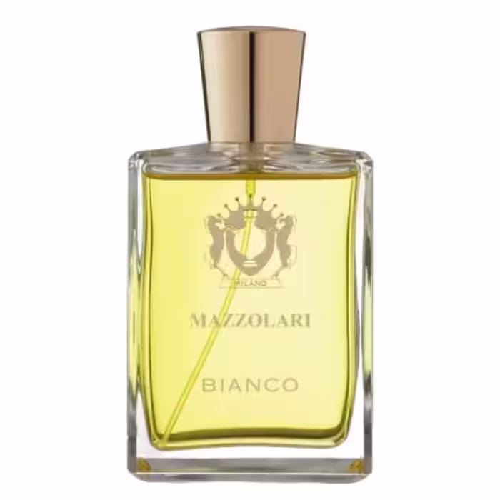 ادوپرفیوم Bianco  از برند Mazzolari