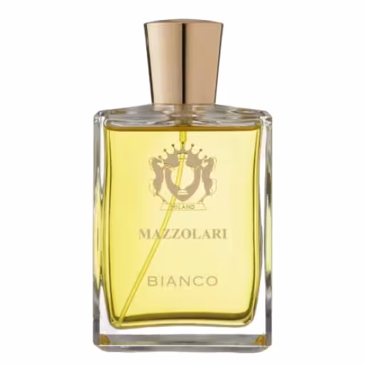 ادوپرفیوم Bianco  از برند Mazzolari