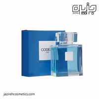 ادکلن مردانه ادو تویلت کارن لوCode 37 (100 میل)