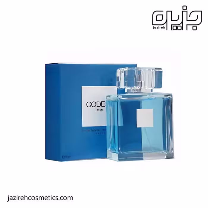 ادکلن مردانه ادو تویلت کارن لوCode 37 (100 میل)