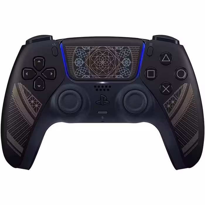 دسته بازی سونی مدل PS5 DualSense طرح Final Fantasy 16