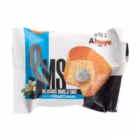 کیک اس ام اس 40 گرمی