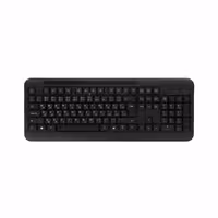 کیبورد شوش مدل SH-63، سوئیچ ممبران، Full-size | کالا مکس