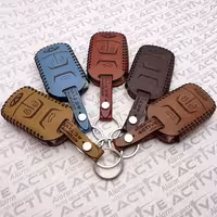 قیمت کیف چرمی ریموت فابریک خودرو تیگو 5، تیگو 7