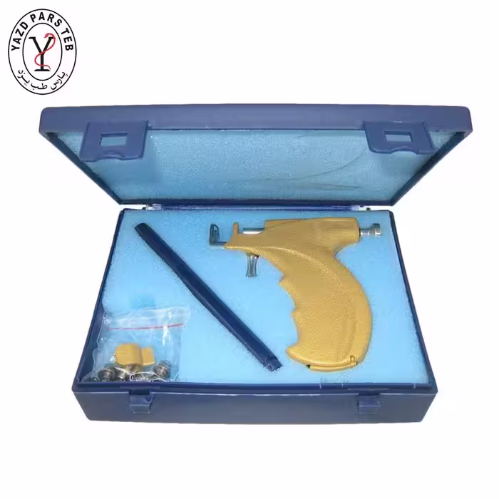 گوش سوراخ کن(پلاستیکی کافلن )